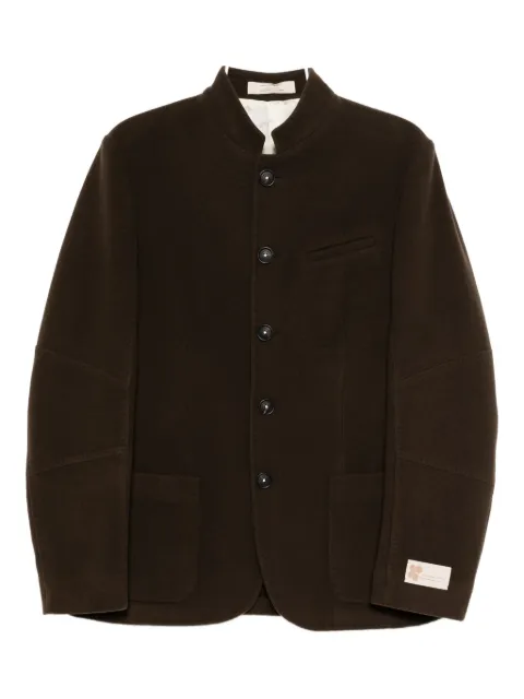 Massimo Alba chaqueta con botones