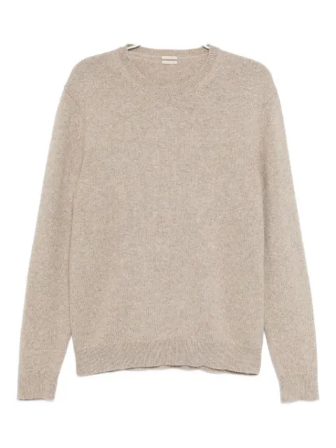 Massimo Alba crew-neck sweater