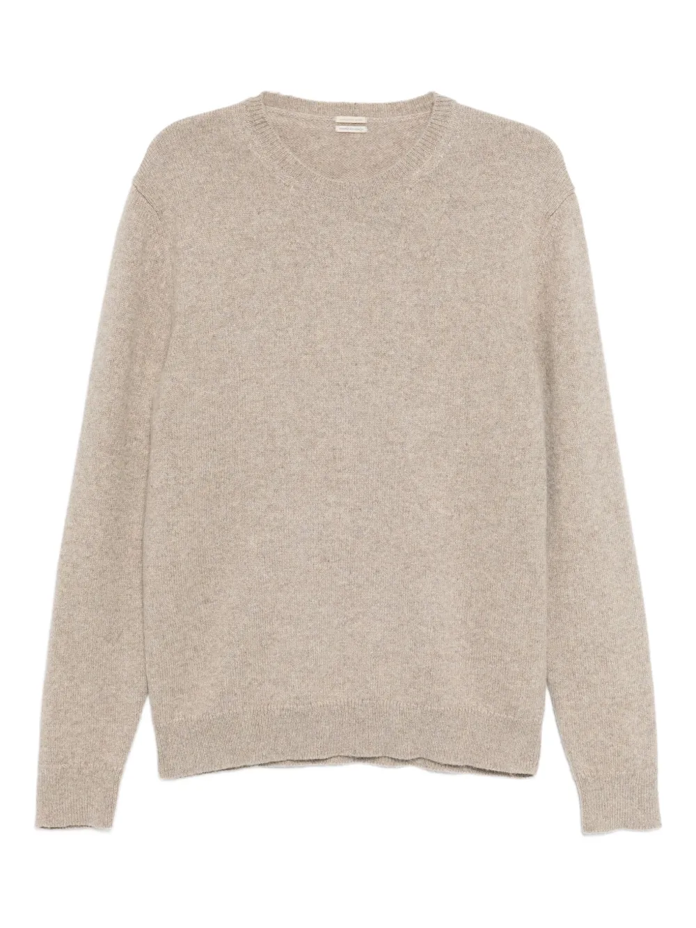 crew-neck sweater