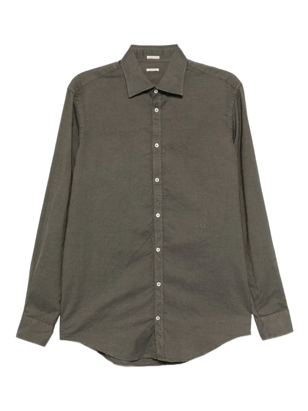 oxford cotton shirt