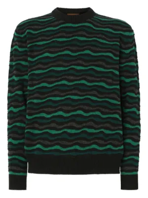 Kolor ポルカドット プルオーバー | ブラック | FARFETCH JP
