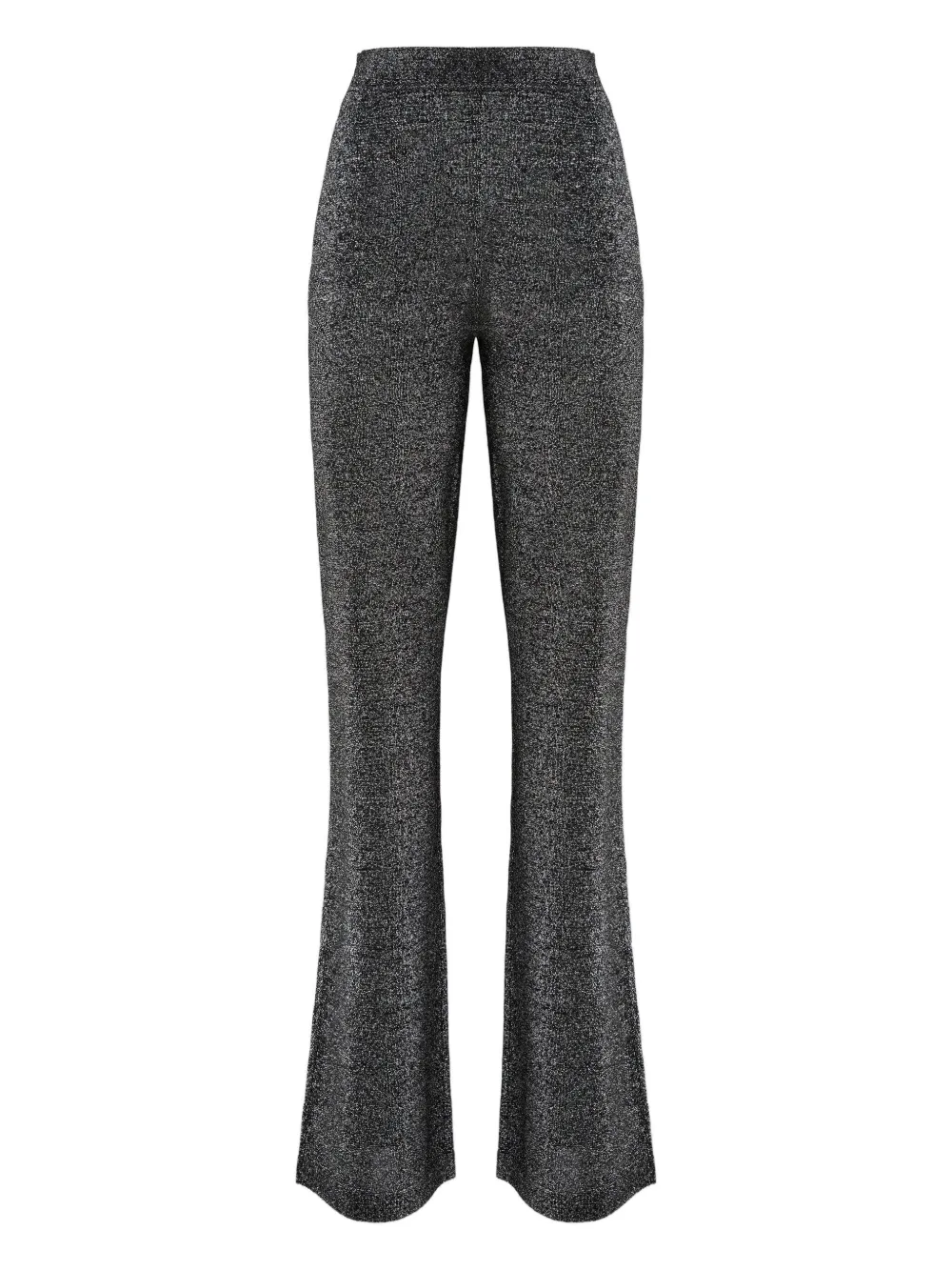 Missoni Flared broek Grijs