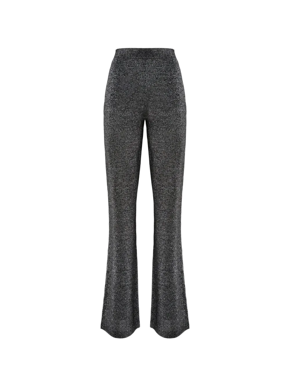 Missoni Flared broek Grijs