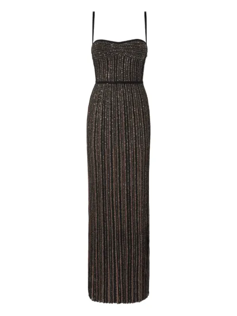 Missoni embellished maxi dress
