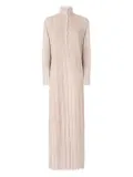 Missoni sequin-embellishment maxi dress - White