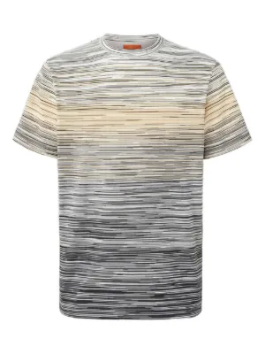 Missoni T-Shirts for Men - Shop Now on FARFETCH