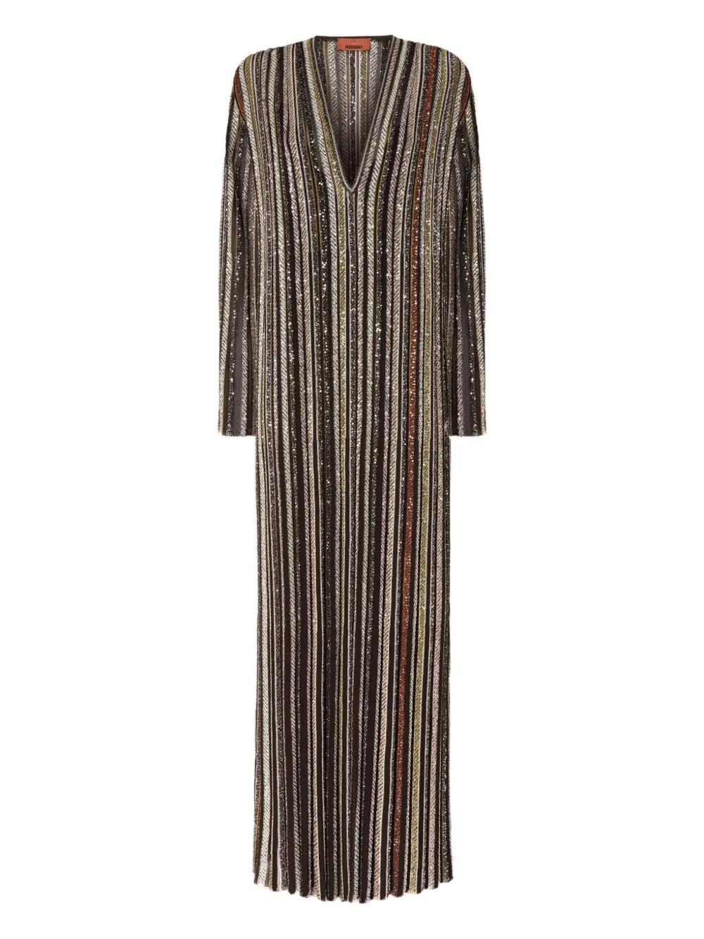 Missoni Ds25wg05bk01c3 Sm9t5 In Multi