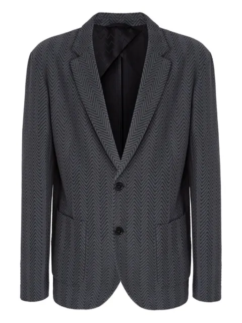 Missoni single-breasted blazer