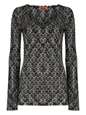 Missoni T-Shirts & Jersey Shirts for Women - Shop on FARFETCH