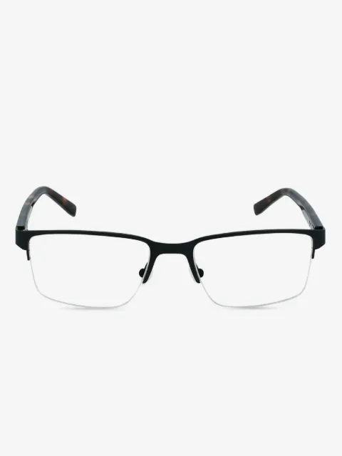Lacoste rectangle-frame glasses