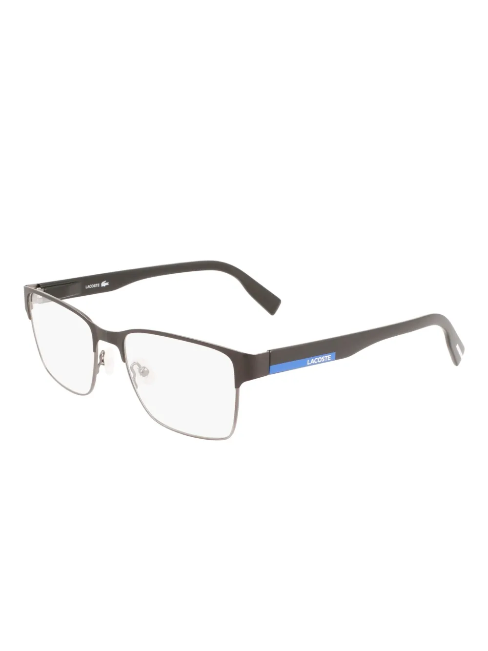 Lacoste rectangle metal frames | Image 2