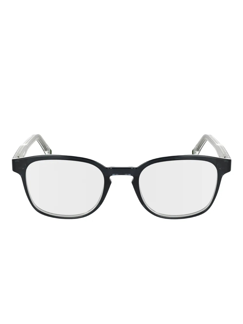 Lacoste rectangle acetate frames | Image 2