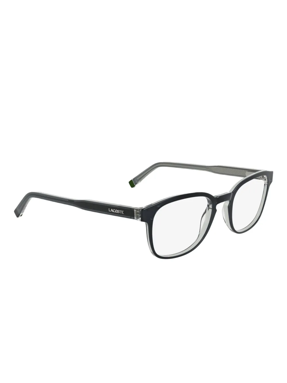 Lacoste armazón rectangular de acetato | Image 2
