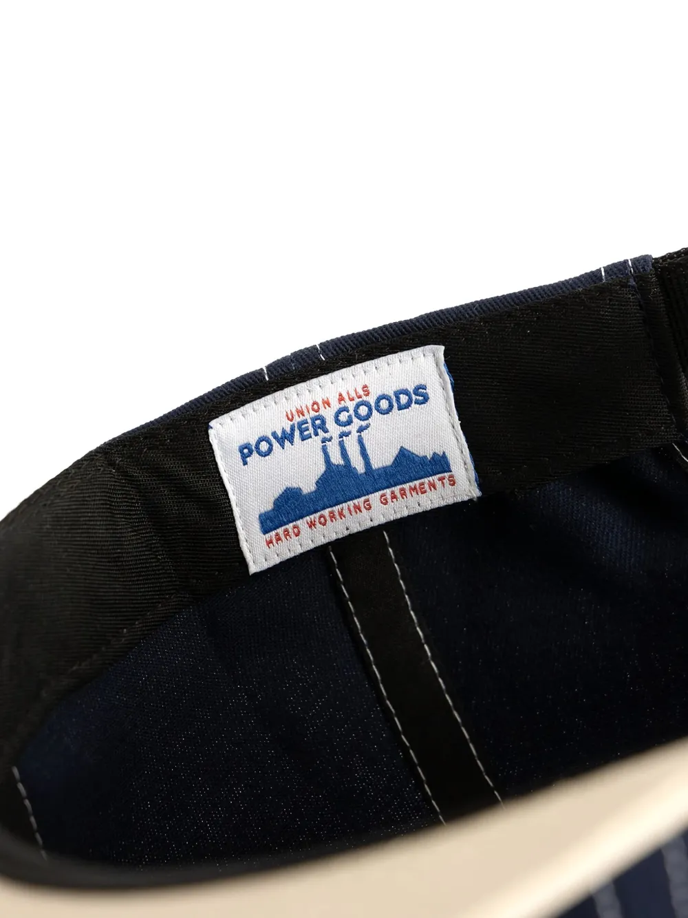 Service Works Arch-logo baseball cap | Image 2