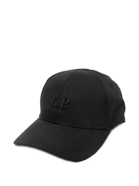 C.P. Company C.P. COMPANY Hats Black