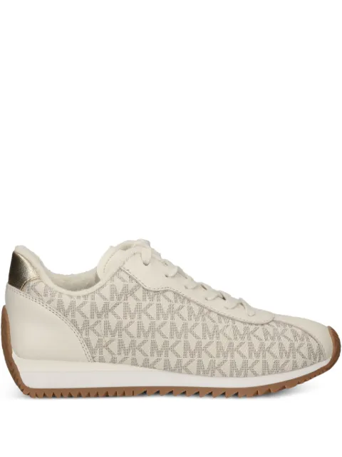 Michael Michael Kors Rhodes monogram sneakers
