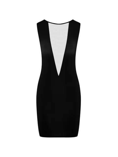 Maison Close vestido Pure Tentation Minuit