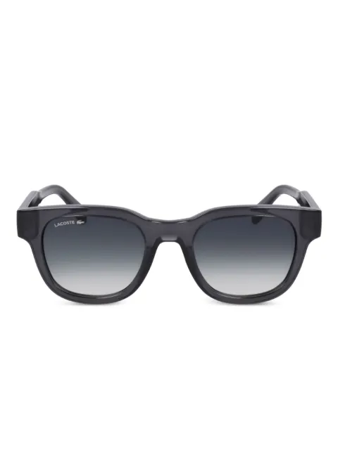 Lacoste square-frame sunglasses