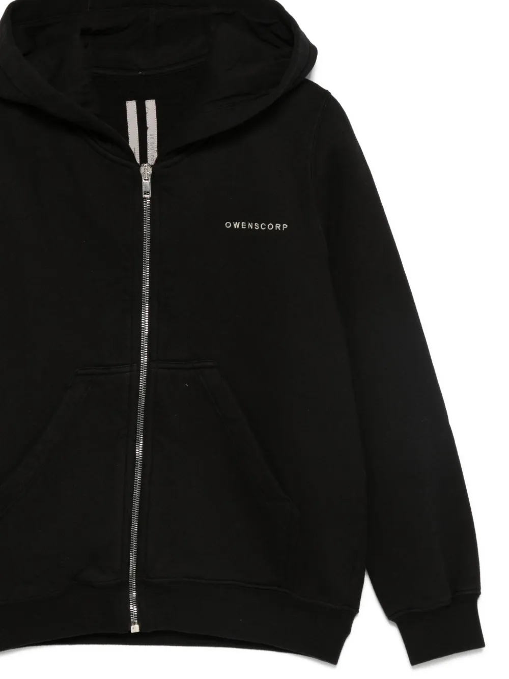 Hollywood Jason's Zip-Up Hoodie