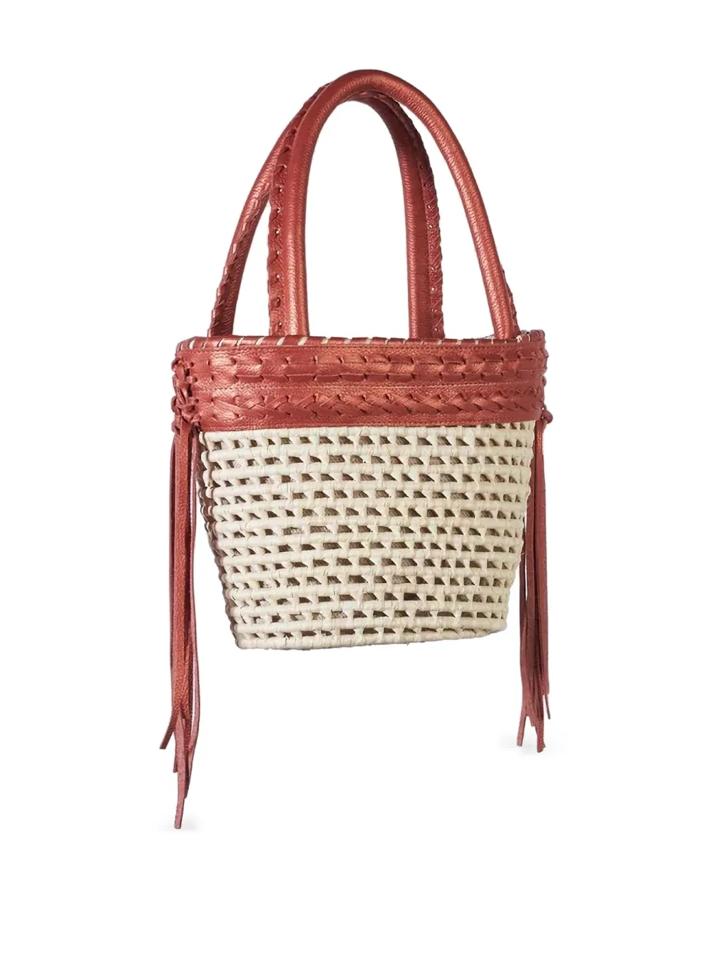 Nannacay Taciana P shoulder bag | Image 2