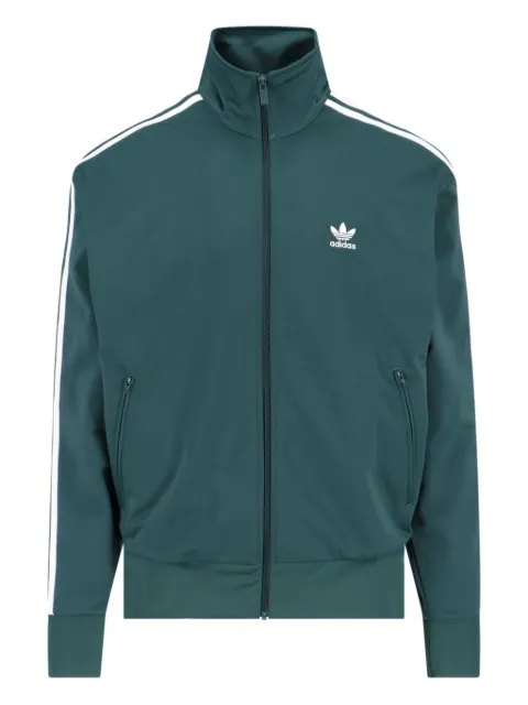 adidas Firebird 3-stripes zip-up track top