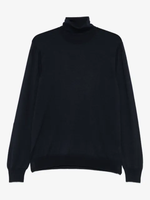 GIUUNO roll-neck sweater