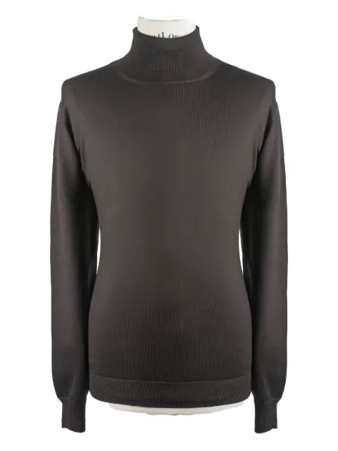 GIUUNO turtleneck wool sweater