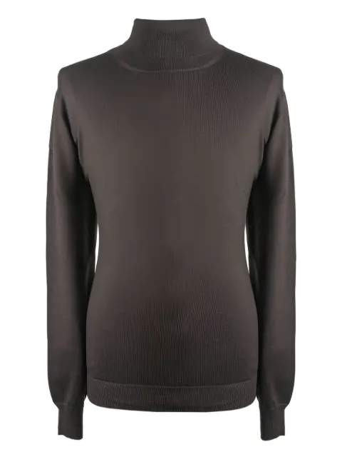 GIUUNO turtleneck wool sweater