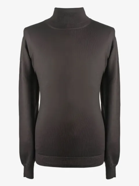 GIUUNO turtleneck wool sweater