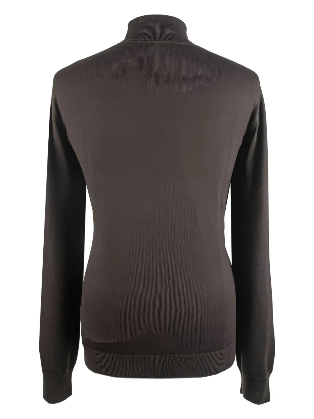 GIUUNO turtleneck wool sweater | Knitted Sweaters | Image 2