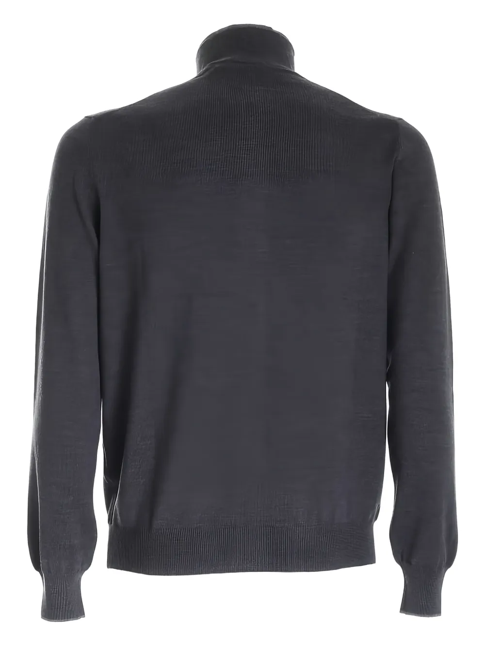 GIUUNO high-neck zip-up cardigan | Cardigans | Image 2