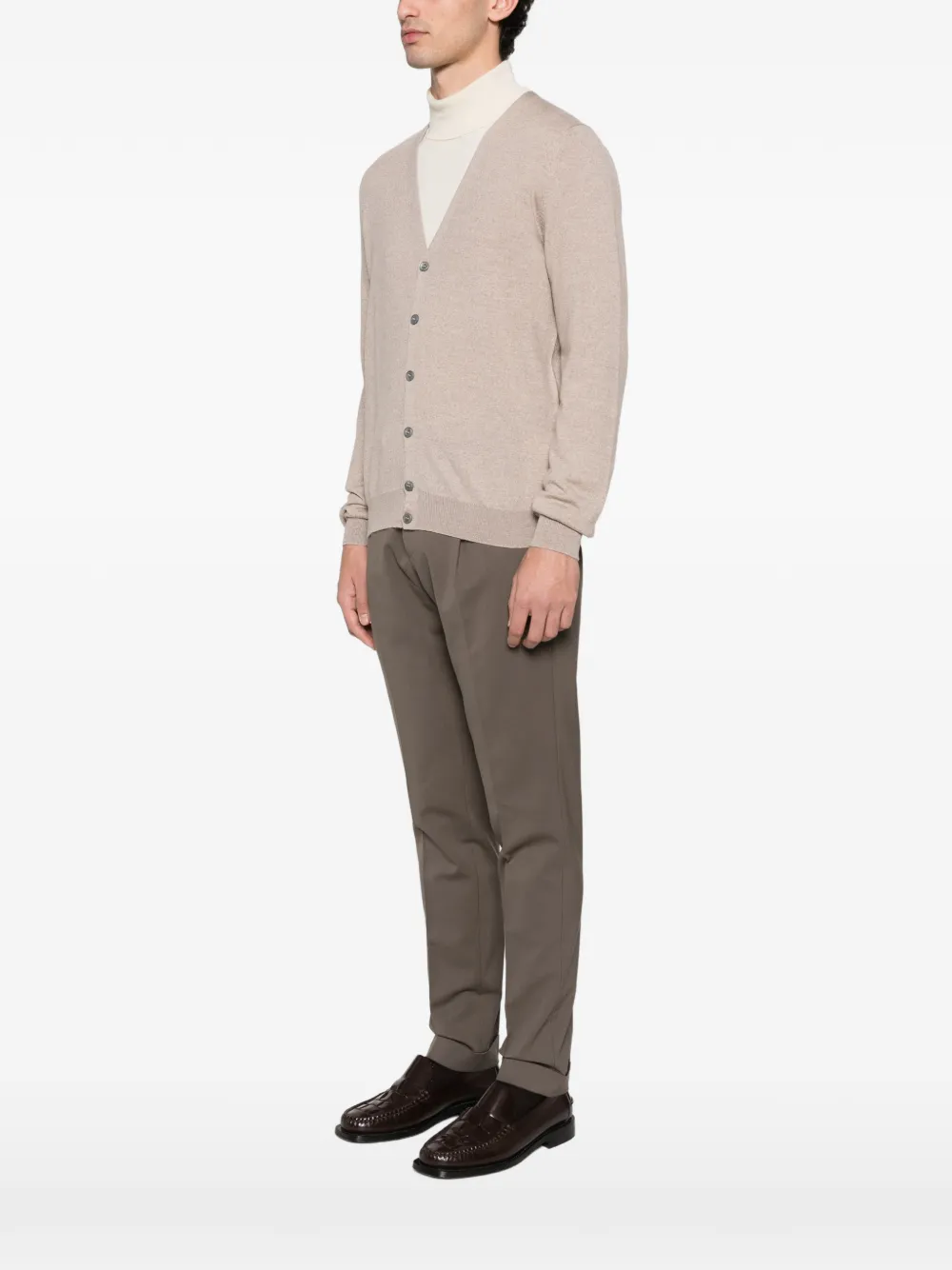 GIUUNO buttoned cardigan | Cárdigans | Image 2