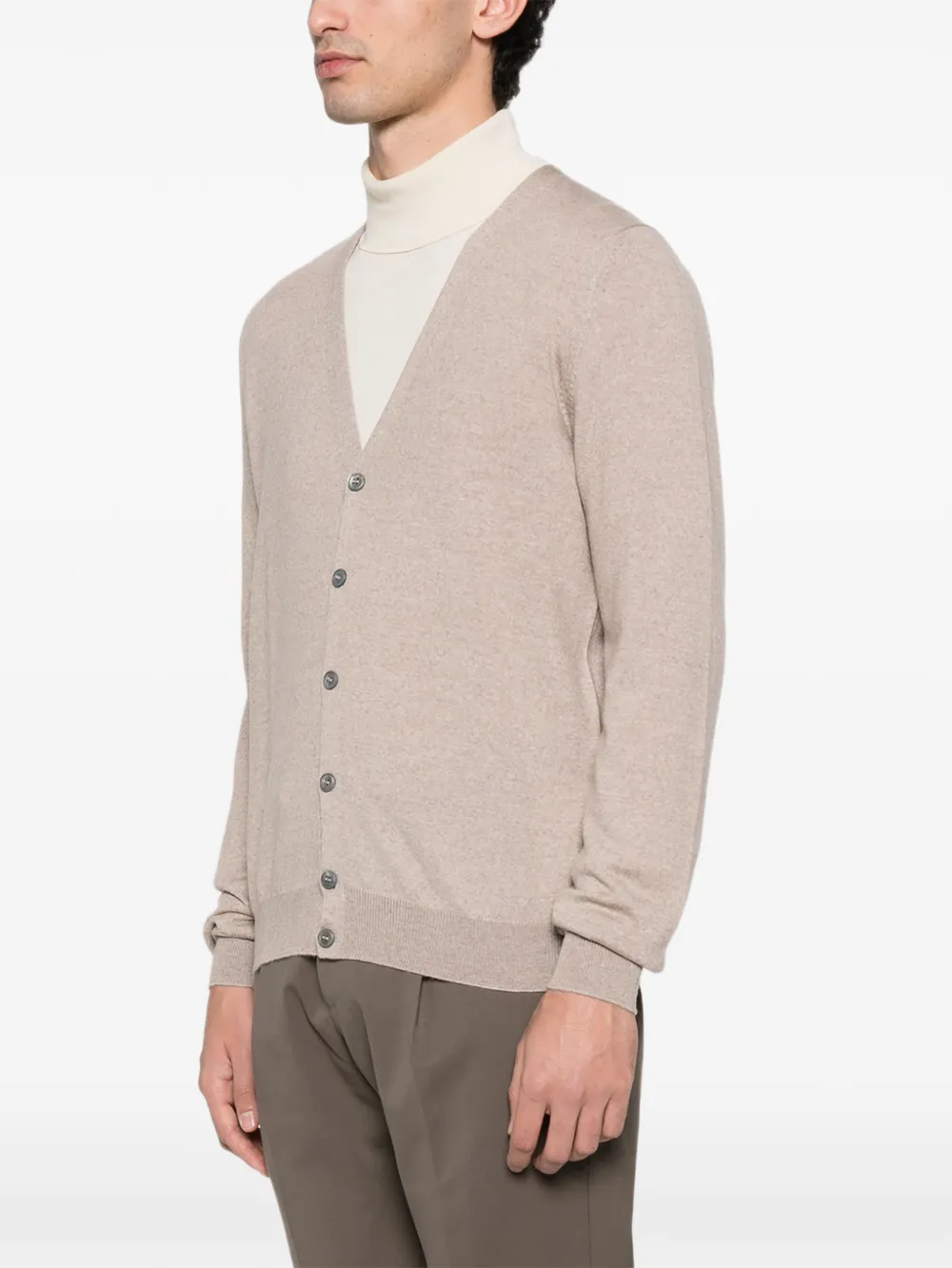 GIUUNO buttoned cardigan | Cardigans | Image 2