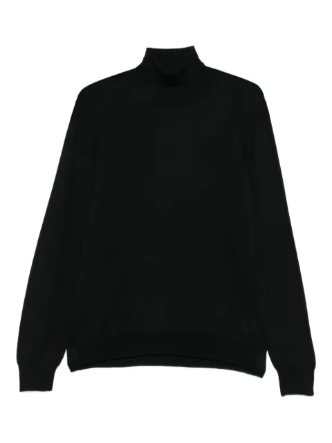 GIUUNO roll-neck sweater