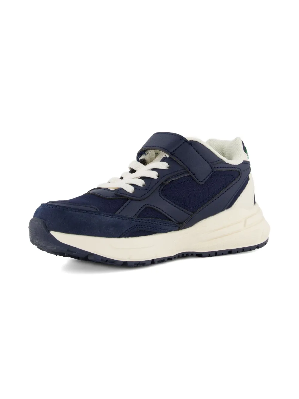 POLO RALPH LAUREN KIDS Trackster 275 sneakers | Blue | Image 1