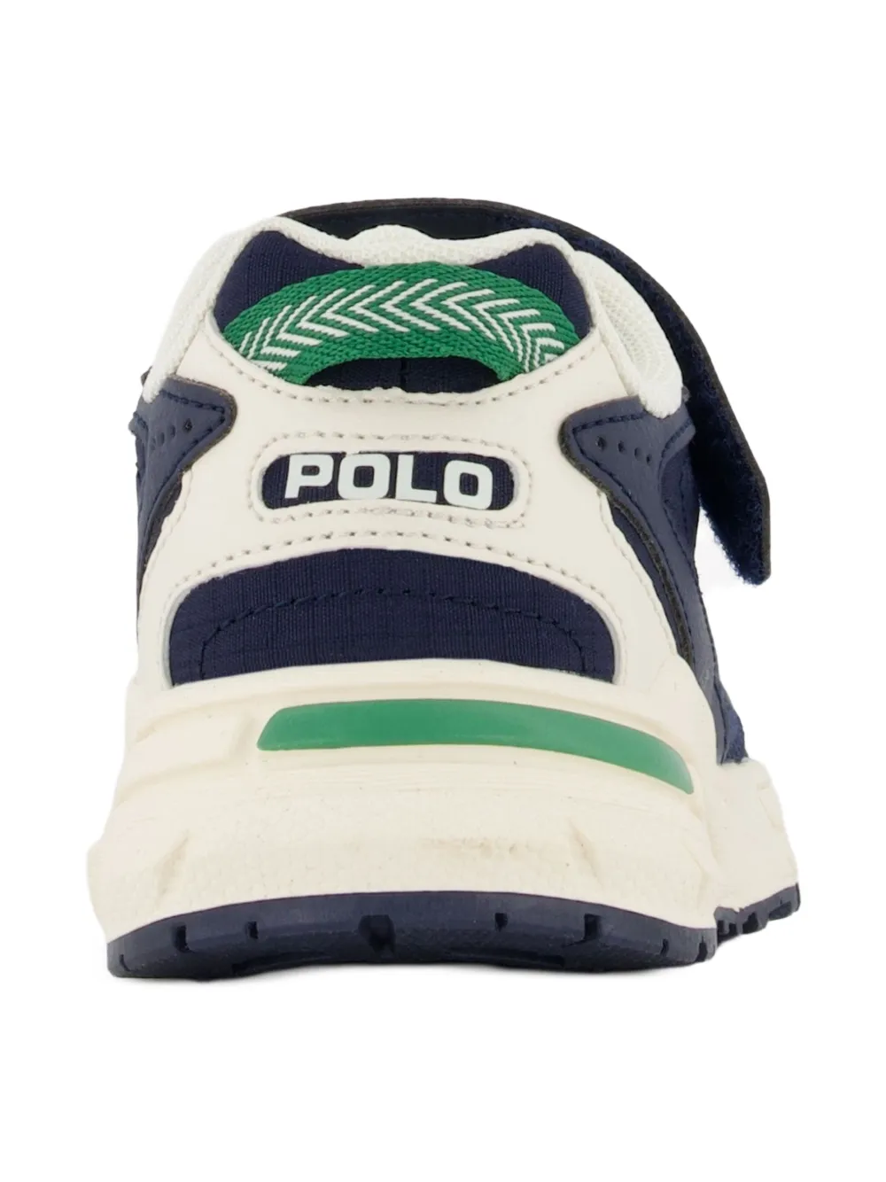 POLO RALPH LAUREN KIDS Trackstar 275 sneakers Blauw