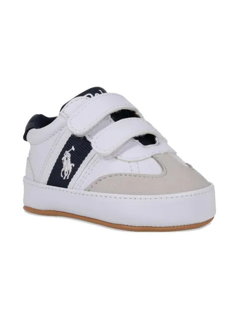POLO RALPH LAUREN KIDS tenis Heritage Court III
