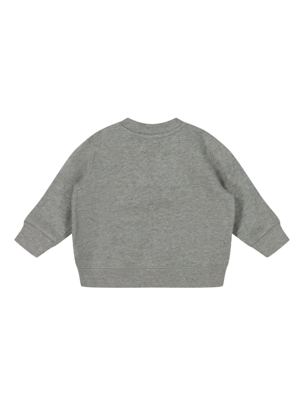 POLO RALPH LAUREN KIDS embroidered logo sweatshirt | Jumpers & Sweatshirts | Image 2