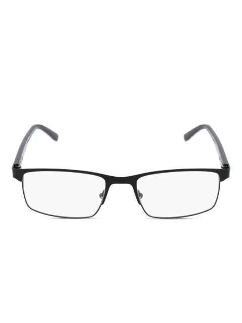 Lacoste rectangle-frame glasses