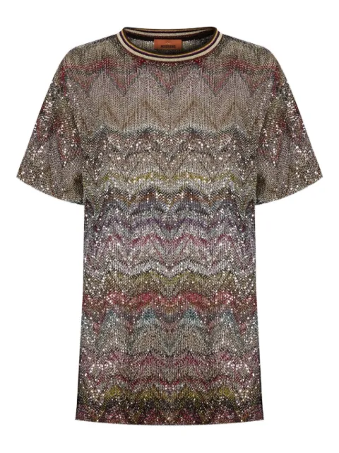 Missoni missoni T-shirts and polos