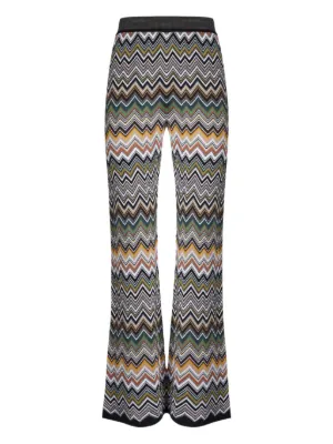 Missoni Flared Pants | FARFETCH US