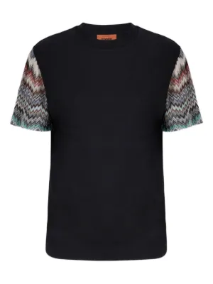 Missoni T-Shirts & Jersey Shirts for Women - Shop on FARFETCH