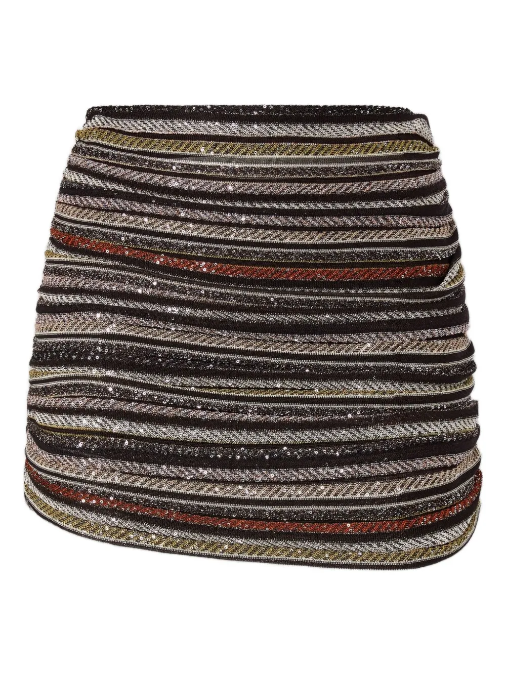 Missoni Skirts MultiColour Zwart