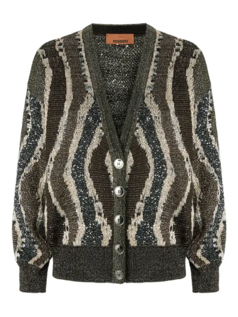 Missoni Missoni Sweaters MultiColour