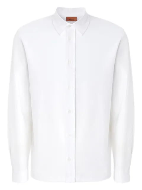 Missoni cotton shirt