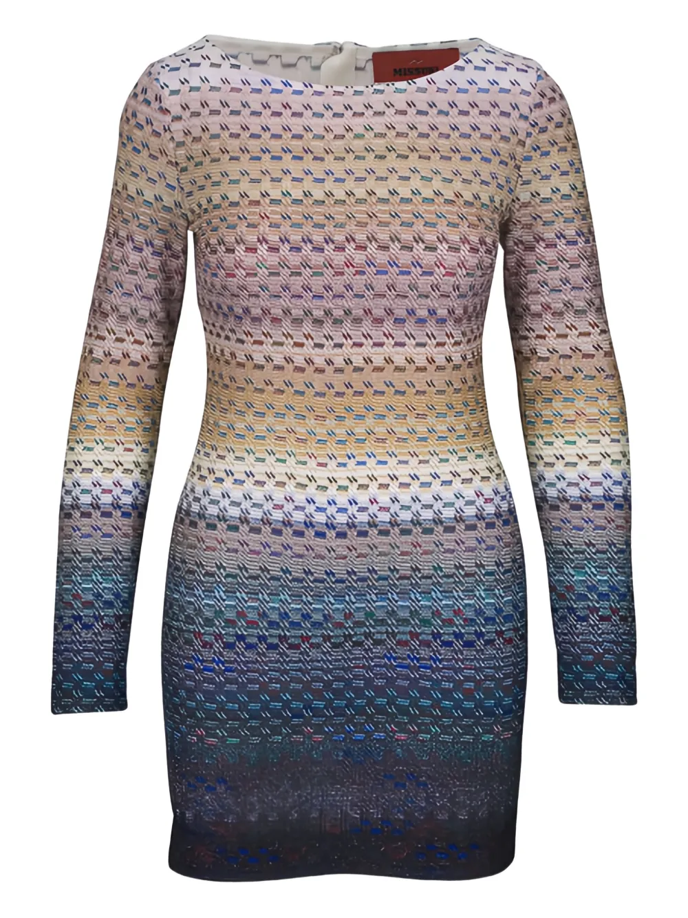 Missoni Abito corto - Toni neutri