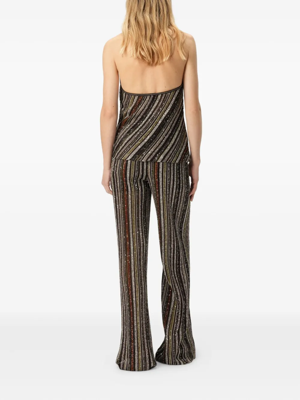 Missoni DS25WK04BK01C3 SM9T5 Zwart