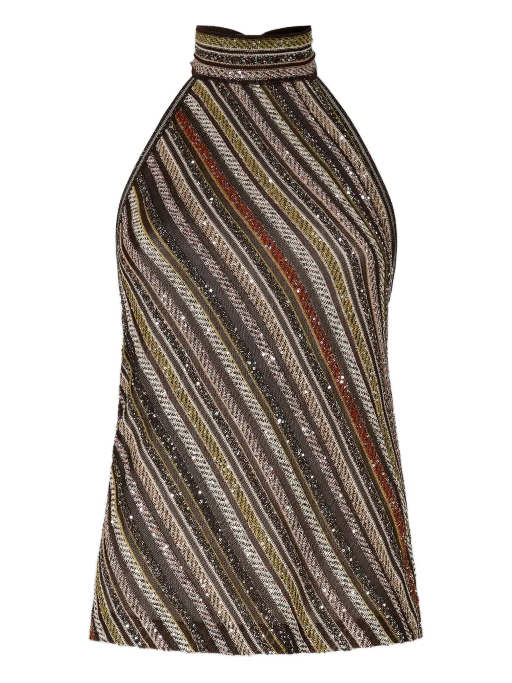 Missoni DS25WK04BK01C3 SM9T5 Zwart