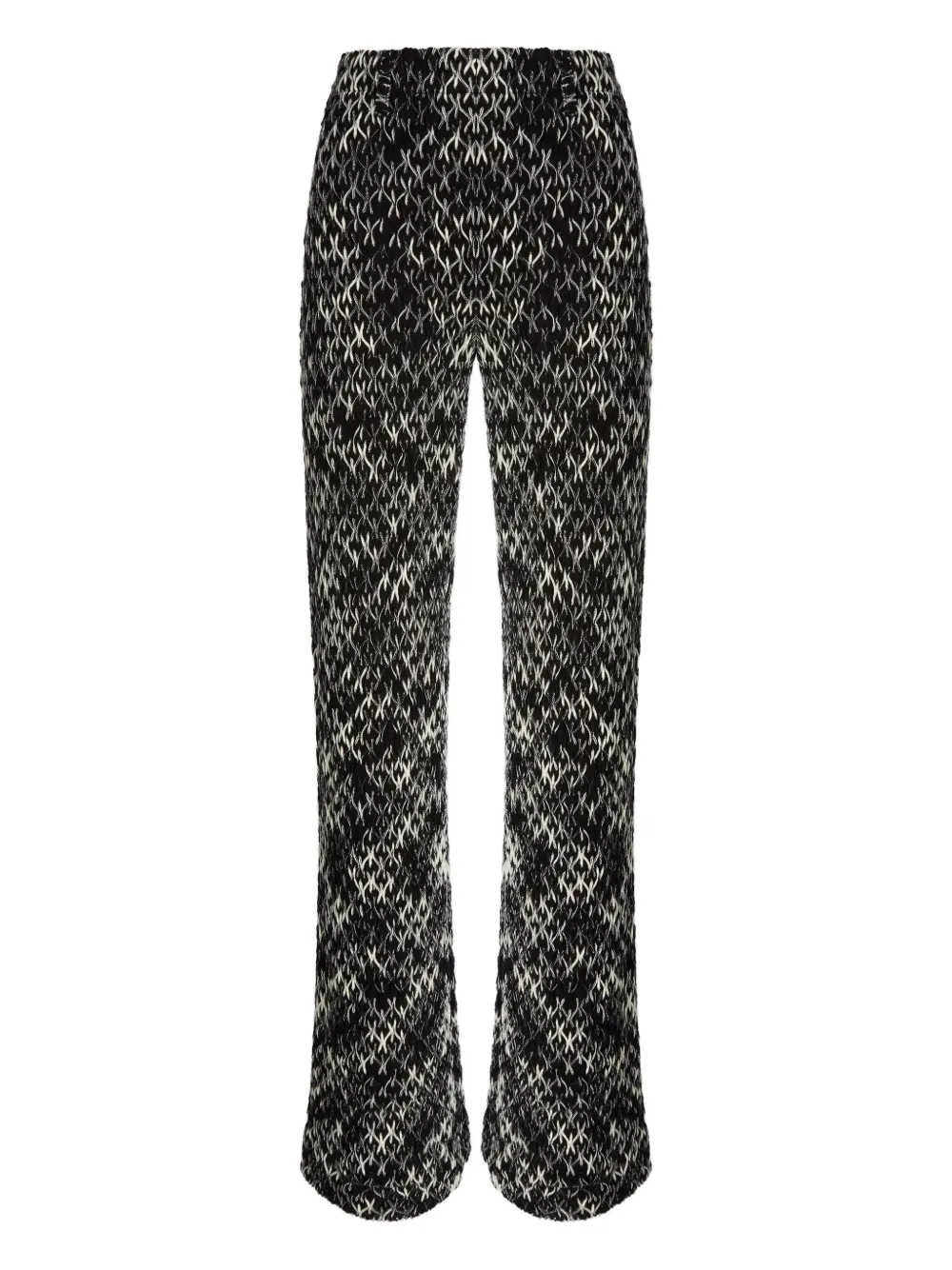 Missoni Trousers Bruin