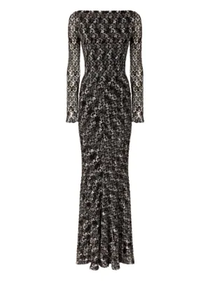 slim fit dress slacks KAIANE DESIGNS - Serenade Dress | Pink